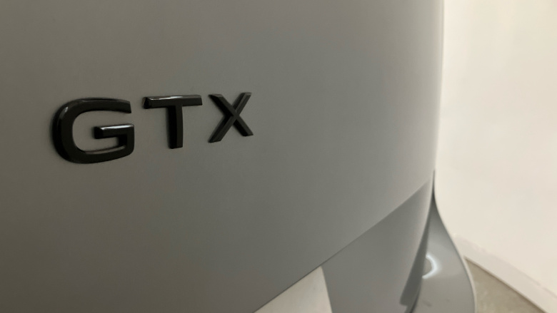 Volkswagen ID. Buzz 250kW GTX Pro 86kWh 5dr 4MOTION LWB Auto [7 Seat] Electric Estate